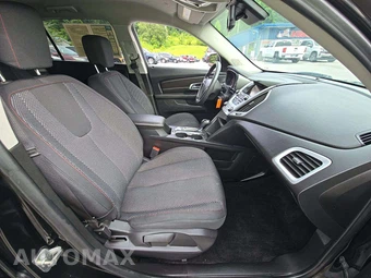 2017 GMC Terrain SLE-1 3SA – miniatura 15