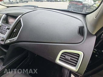 2017 GMC Terrain SLE-1 3SA – miniatura 16