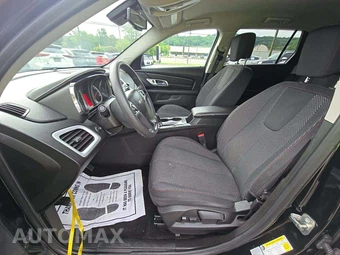 2017 GMC Terrain SLE-1 3SA – miniatura 3