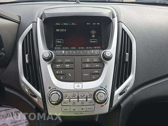 2017 GMC Terrain SLE-1 3SA – miniatura 7