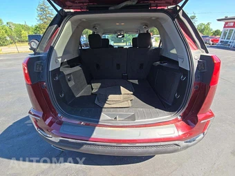 2017 GMC Terrain SLE-2 3SB - miniatura 11
