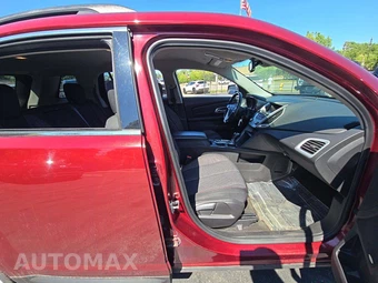 2017 GMC Terrain SLE-2 3SB - miniatura 15