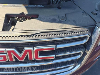 2017 GMC Terrain SLE-2 3SB - miniatura 20