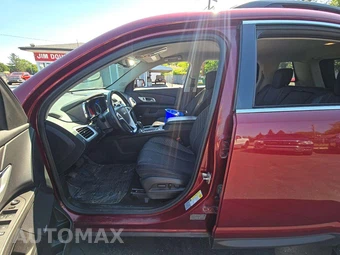 2017 GMC Terrain SLE-2 3SB - miniatura 3