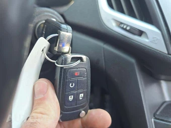 2017 GMC Terrain SLE-2 3SB - miniatura 5