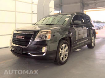 2017 GMC Terrain SLE-2 3SB