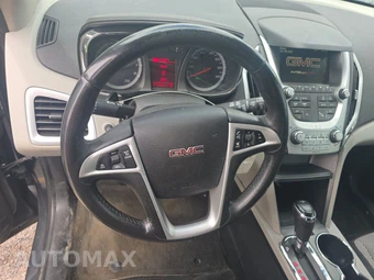 2017 GMC Terrain SLE-2 3SB – miniatura 10