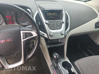 2017 GMC Terrain SLE-2 3SB – miniatura 11