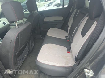 2017 GMC Terrain SLE-2 3SB – miniatura 13