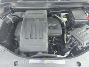 2017 GMC Terrain SLE-2 3SB – miniatura 15
