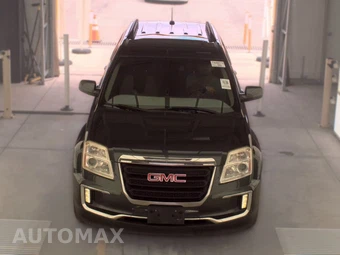 2017 GMC Terrain SLE-2 3SB – miniatura 2