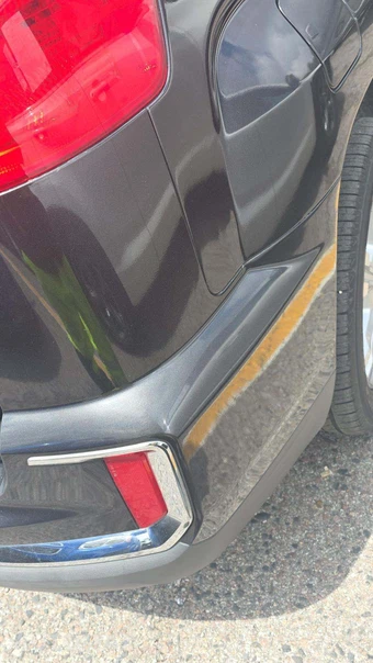 2017 GMC Terrain SLE-2 3SB – miniatura 23