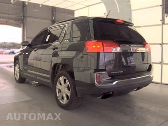 2017 GMC Terrain SLE-2 3SB – miniatura 6