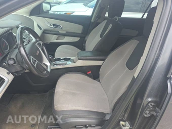 2017 GMC Terrain SLE-2 3SB – miniatura 7