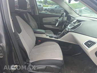 2017 GMC Terrain SLE-2 3SB – miniatura 8