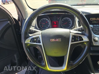 2017 GMC Terrain SLE-2 3SB – miniatura 10