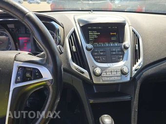 2017 GMC Terrain SLE-2 3SB – miniatura 11