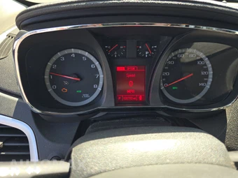 2017 GMC Terrain SLE-2 3SB – miniatura 12