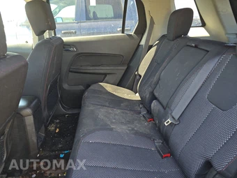 2017 GMC Terrain SLE-2 3SB – miniatura 13