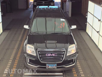 2017 GMC Terrain SLE-2 3SB – miniatura 2