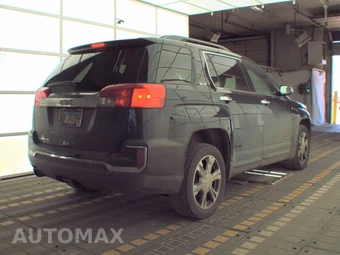 2017 GMC Terrain SLE-2 3SB – miniatura 4