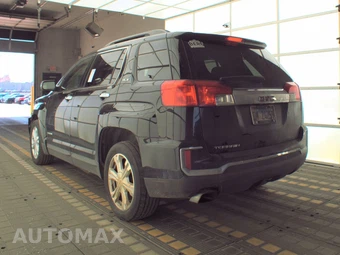 2017 GMC Terrain SLE-2 3SB – miniatura 6