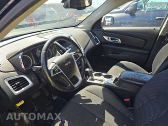 2017 GMC Terrain SLE-2 3SB – miniatura 7