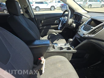 2017 GMC Terrain SLE-2 3SB – miniatura 8