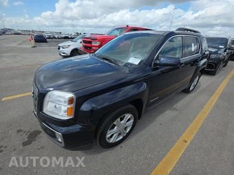 2017 GMC Terrain SLE-2 3SB