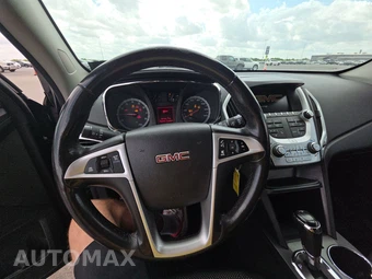 2017 GMC Terrain SLE-2 3SB – miniatura 10