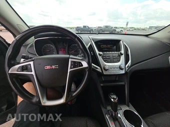 2017 GMC Terrain SLE-2 3SB – miniatura 11