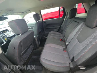 2017 GMC Terrain SLE-2 3SB – miniatura 13