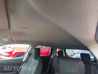 2017 GMC Terrain SLE-2 3SB – miniatura 17