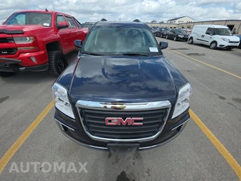 2017 GMC Terrain SLE-2 3SB – miniatura 2