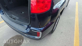 2017 GMC Terrain SLE-2 3SB – miniatura 31