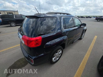 2017 GMC Terrain SLE-2 3SB – miniatura 4