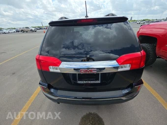 2017 GMC Terrain SLE-2 3SB – miniatura 5