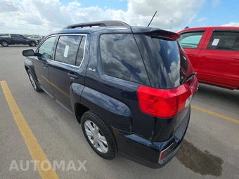 2017 GMC Terrain SLE-2 3SB – miniatura 6