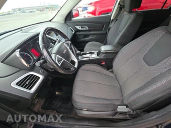 2017 GMC Terrain SLE-2 3SB – miniatura 7
