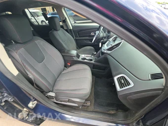 2017 GMC Terrain SLE-2 3SB – miniatura 8