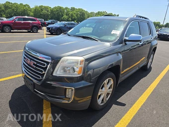 2017 GMC Terrain SLE-2 3SB