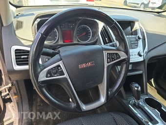 2017 GMC Terrain SLE-2 3SB – miniatura 10