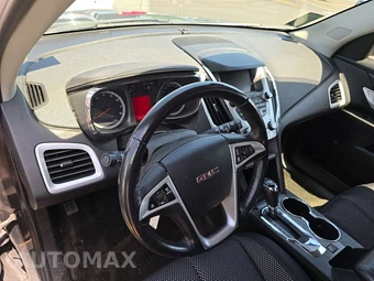 2017 GMC Terrain SLE-2 3SB – miniatura 11