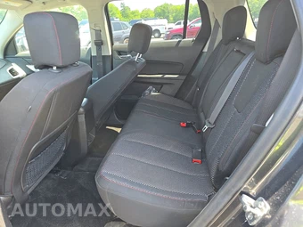 2017 GMC Terrain SLE-2 3SB – miniatura 13