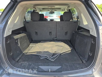 2017 GMC Terrain SLE-2 3SB – miniatura 16