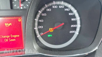2017 GMC Terrain SLE-2 3SB – miniatura 27