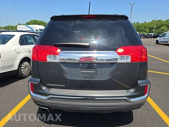 2017 GMC Terrain SLE-2 3SB – miniatura 5