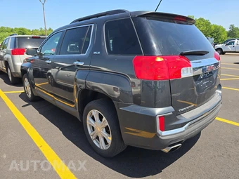 2017 GMC Terrain SLE-2 3SB – miniatura 6