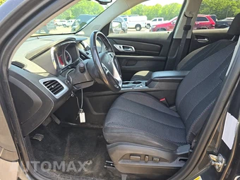 2017 GMC Terrain SLE-2 3SB – miniatura 7