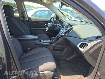 2017 GMC Terrain SLE-2 3SB – miniatura 8